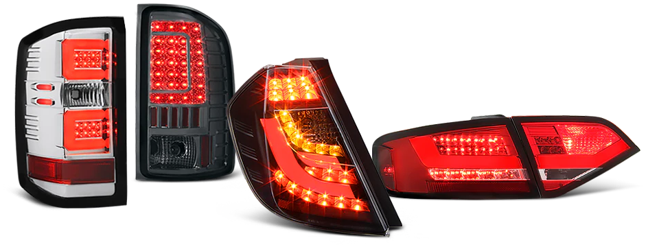 Tail Lights
